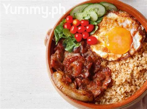 malou fores|Malou Fores' Goat and Pork Tapa with Ensalada .